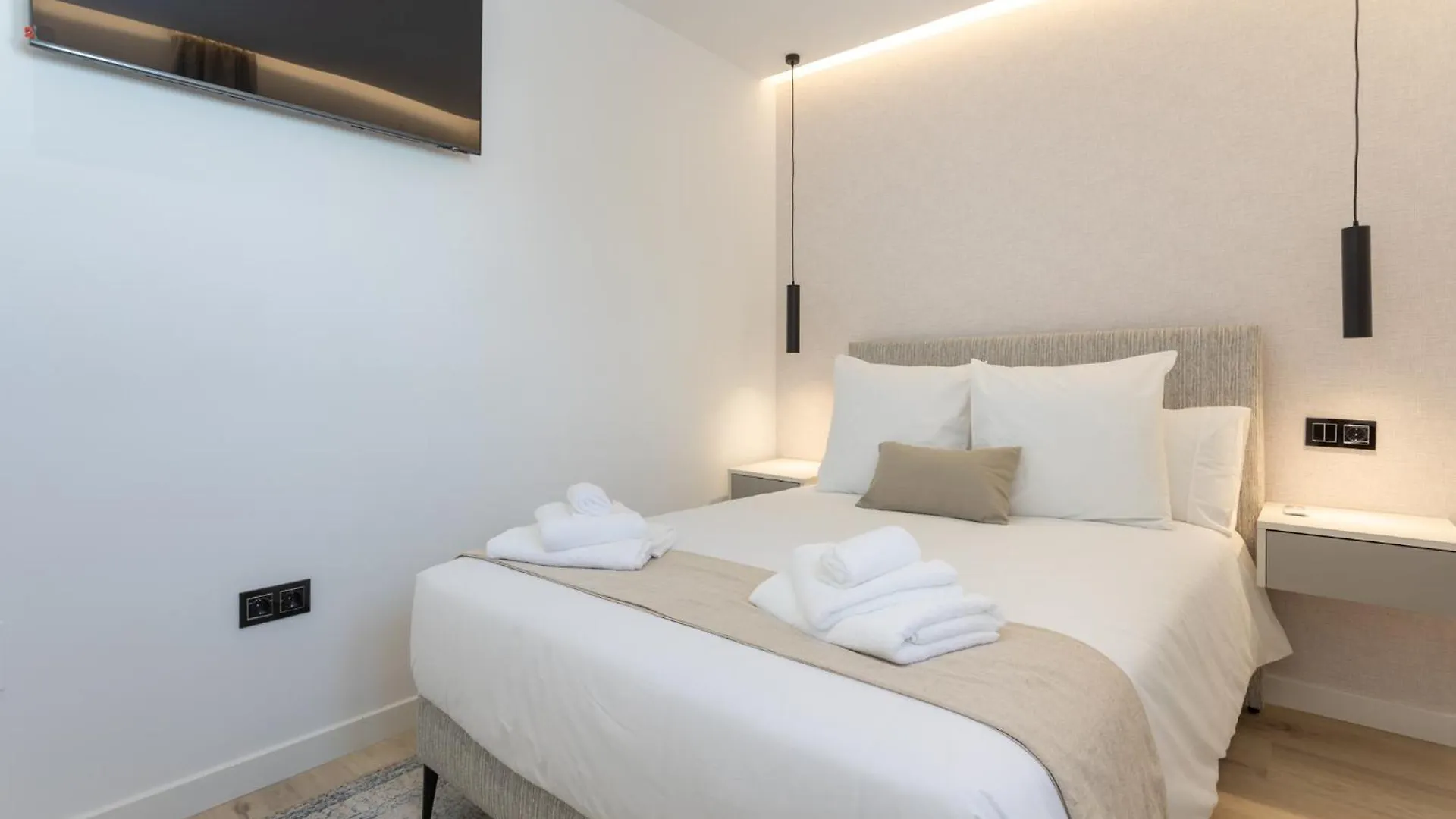 Mtr Marbella Temporary Rent Apto 4 Dormitorios Luminoso Con Zonas Chill Out Y Gym